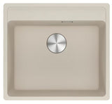 Fragranitni sudoper  Franke Maris pro ugradnja na radnu ploču