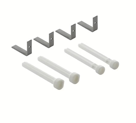 Produžni set Geberit pro tipke za aktiviranje za ugradbene vodokotliće Sigma, Omega i Kappa