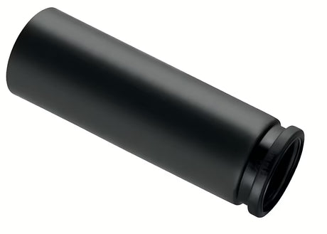 Ravni priključni nastavak Geberit PE pro viseća WC školjka s EPDM brtvom