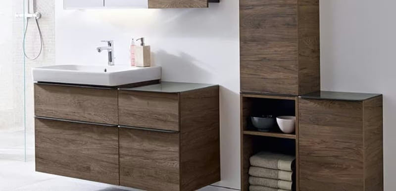 Geberit Smyle Square čistih linija i suvremenog izgleda