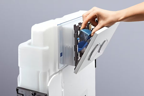 Geberit Sigma set pro za umetanje WC školjke tableta u podžbukni vodokotlić s prednjim aktiviranjem