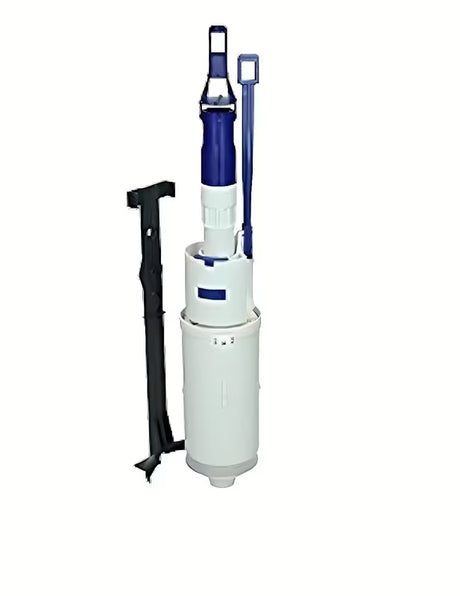 Odvodni ventil Geberit Twico pro dvokoličinsko ispiranje pro podžbukni vodokotlići Twinline