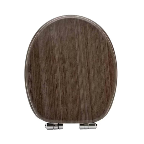 WC daska Glacera Modena od MDF-a obloženog PVC folijom sa šarkama soft Close i Easy pričvršćenjem