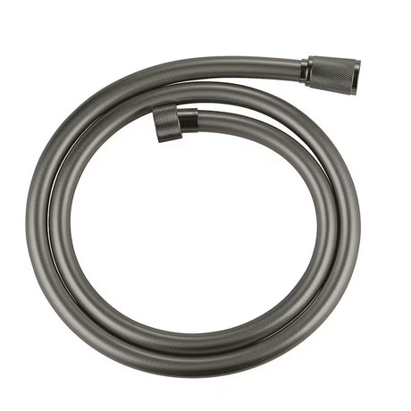 Tuš crijevo Grohe Silverflex 1250 mm u izvedbi Hard Graphite sa zaštitom protiv uvijanja TwistFree.
