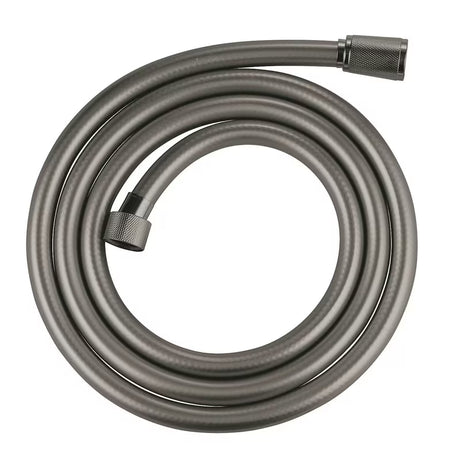Tuš crijevo Grohe Silverflex 1750 mm u završnoj obradi Hard Graphite s TwistFree konektorom