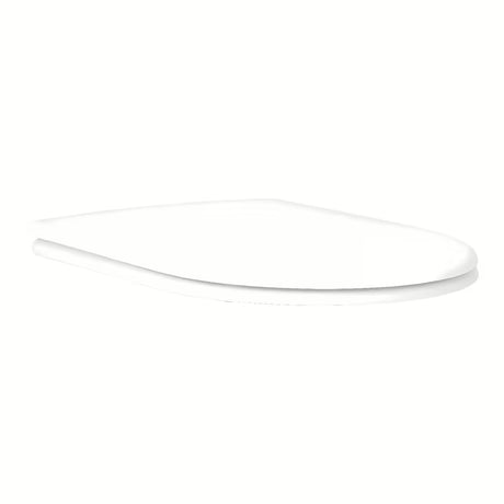 WC daska Grohe Essence s poklopcem, soft Close i brzim otpuštanjem u alpsko bijeloj boji