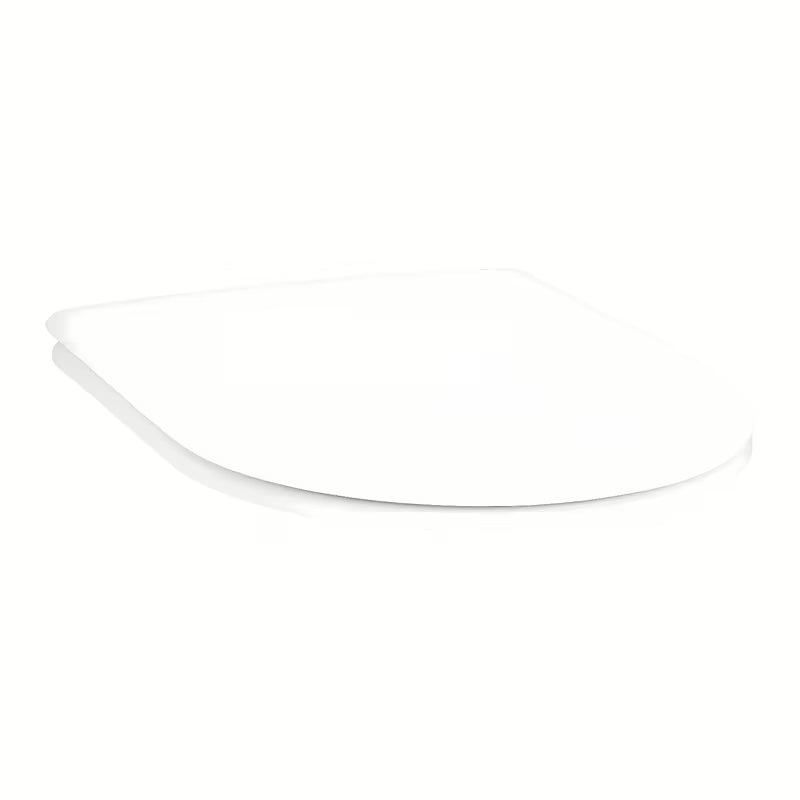 WC daska Grohe Essence s poklopcem, soft Close i brzim otpuštanjem u alpsko bijeloj boji