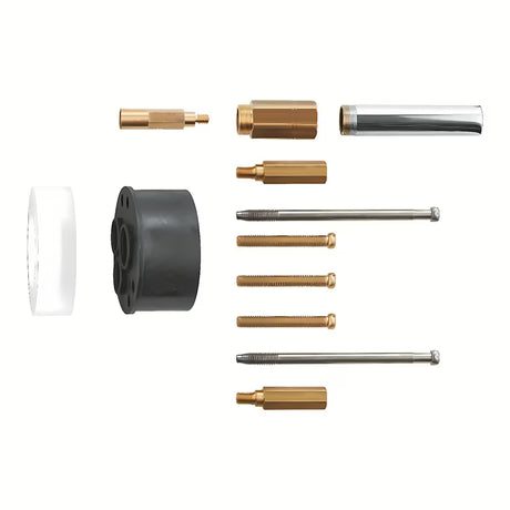 Produžni set Grohe pro za univerzalnu podžbuknu jednoručnu slavinu DN 15 pro za kadu i tuš