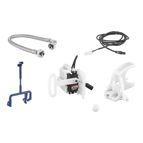 Instalacijski set Grohe Sensia Arena pro automatsko ispiranje pro Rapid SLX sa spremnikom GD2