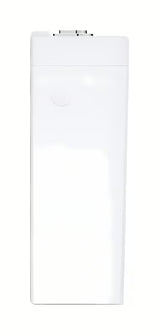 Vodokotlić Grohe Bau Ceramic pro WC kombi s bočnim ispustom i DualFlush ispiranjem