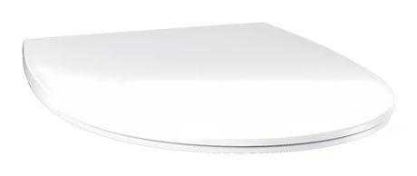 WC daska Grohe Bau Ceramic od duroplasta u boji alpine-white sa soft Close i EasyLock