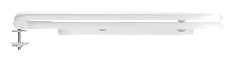 Grohe bauedge Ceramic WC daska od duroplasta sa soft Close i EasyLock u boji alpine-white
