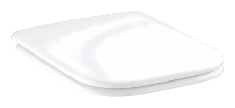 Grohe bauedge Ceramic WC daska od duroplasta sa soft Close i EasyLock u boji alpine-white