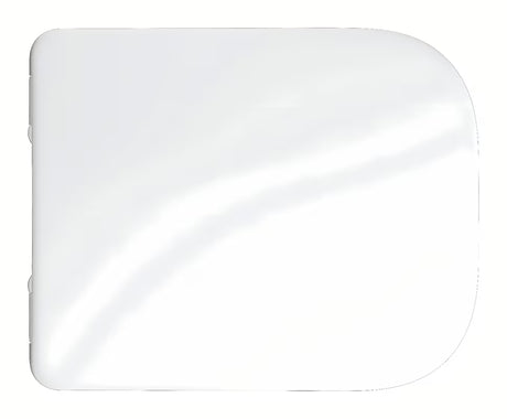 Grohe bauedge Ceramic WC daska od duroplasta sa soft Close i EasyLock u boji alpine-white