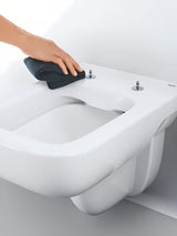 Grohe bauedge Ceramic WC daska od duroplasta sa soft Close i EasyLock u boji alpine-white