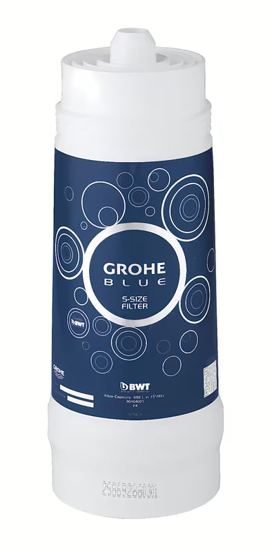Zamjenski filtarski uložak Grohe Blue kapaciteta 600 l za sustave pro i Grohe Blue Grohe.