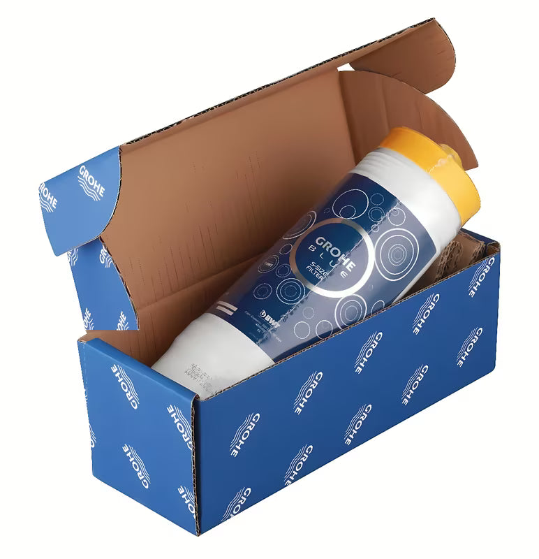 Zamjenski filtarski uložak Grohe Blue kapaciteta 600 l za sustave pro i Grohe Blue Grohe.