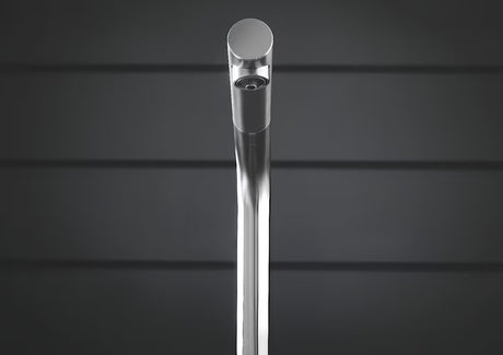 Grohe Blue Home miješalica za sudoper supersteel s funkcijom filtracije i hladnjakom pro za gaziranu vodu