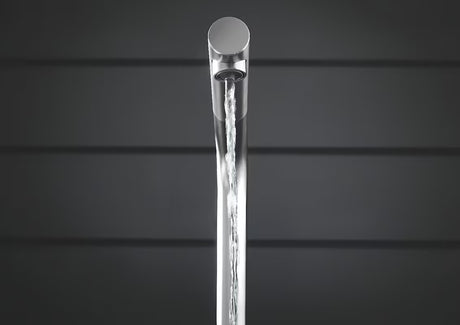 Grohe Blue Home miješalica za sudoper supersteel s funkcijom filtracije i hladnjakom pro za gaziranu vodu