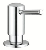 Kromirani dozator tekućeg sapuna Grohe Contemporary s površinom Grohe StarLight