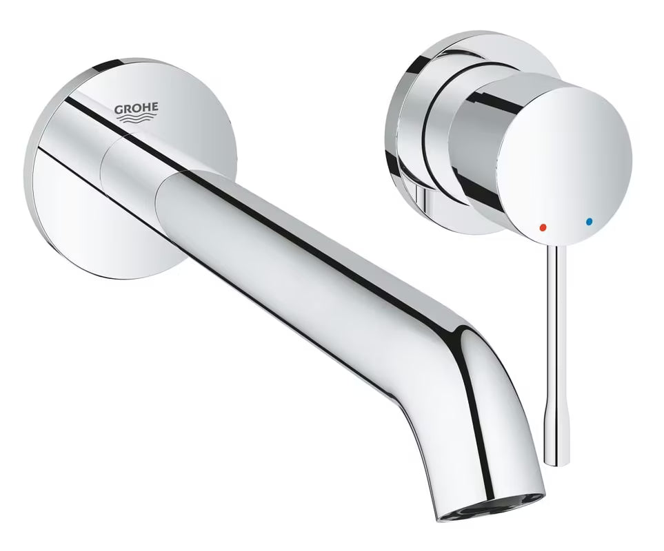Grohe Essence podžbukna miješalica za umivaonik u kromiranoj izvedbi