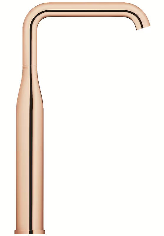 Visoka miješalica za Umivaonik Grohe Essence New u boji warm sunset sa zakretnim izljevom
