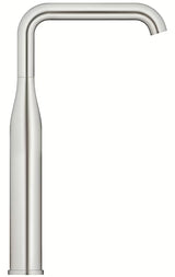 Grohe Essence New visoka miješalica za umivaonik u izvedbi supersteel sa zakretnim izljevom