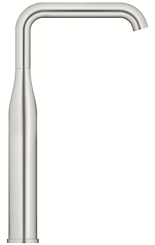 Grohe Essence New visoka miješalica za umivaonik u izvedbi supersteel sa zakretnim izljevom
