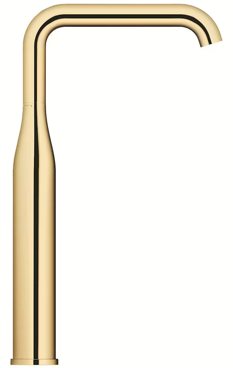 Grohe Essence New visoka miješalica za umivaonik u izvedbi cool sunrise s okretnim izljevom