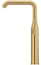 Grohe Essence New visoka miješalica za umivaonik brushed cool sunrise sa zakretnim izljevom
