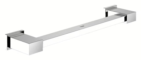 Kromirani ručka Grohe za kadu Essentials Cube sa skrivenim pričvršćenjem