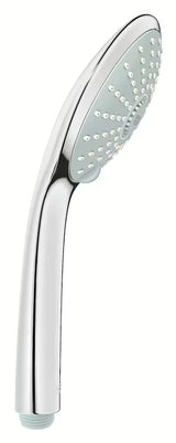 Ručna tuš slušalica Grohe Euphoria Massage 110 u krom izvedbi s tri vrste mlaza