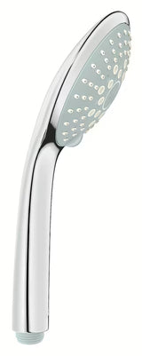 Ručni tuš Grohe Euphoria 110 Champagne u kromiranoj izvedbi s tri vrste mlaza