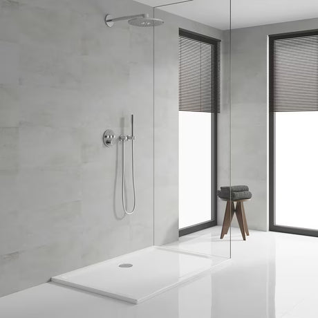 Ručna ručni tuš Grohe Euphoria u krom izvedbi