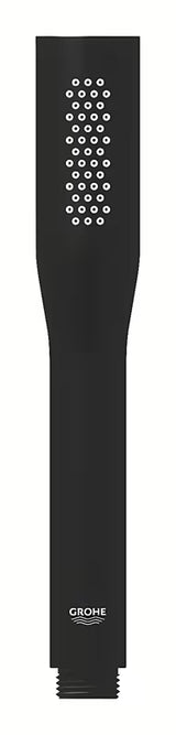 Ručni tuš Grohe Euphoria Cosmopolitan phantom black s normalnim mlazom