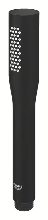 Ručni tuš Grohe Euphoria Cosmopolitan phantom black s normalnim mlazom