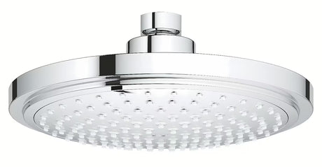 Kromirana nadglavni tuš Grohe Euphoria Cosmopolitan 180 s okruglom glavom i mlazom Rain