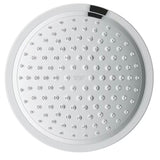 Kromirana nadglavni tuš Grohe Euphoria Cosmopolitan 180 s okruglom glavom i mlazom Rain