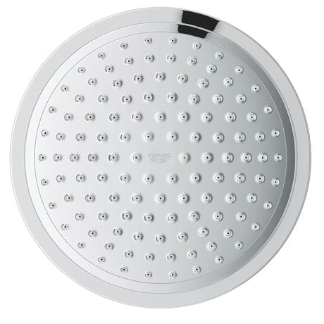 Kromirana nadglavni tuš Grohe Euphoria Cosmopolitan 180 s okruglom glavom i mlazom Rain