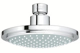 Kromirana nadglavni tuš Grohe Euphoria Cosmopolitan s mlazom Rain i promjerom 16 cm