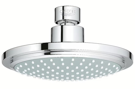 Kromirana nadglavni tuš Grohe Euphoria Cosmopolitan s mlazom Rain i promjerom 16 cm