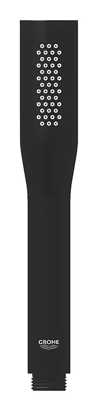 Ručni tuš Grohe Euphoria Cosmopolitan phantom black s normalnim mlazom