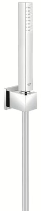 Grohe Euphoria Cube Stick kadni tuš set u kromu s ručnim tušem, držačem i crijevom 1 250 mm