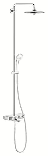 Grohe Euphoria smartcontrol System tuš sustav s termostatskom miješalicom u kromu
