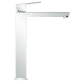 Grohe Eurocube visoka miješalica za umivaonik u krom izvedbi pro umivaonik na ploču