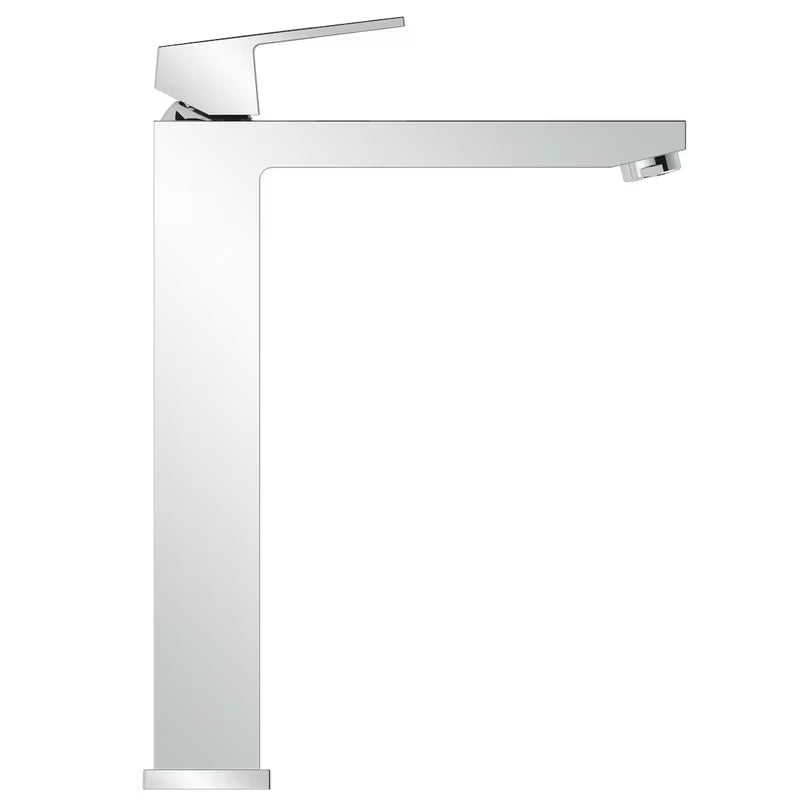 Grohe Eurocube visoka miješalica za umivaonik u krom izvedbi pro umivaonik na ploču