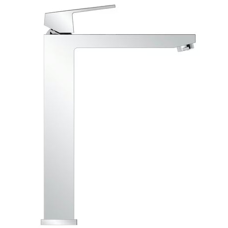 Grohe Eurocube visoka miješalica za umivaonik u krom izvedbi pro umivaonik na ploču