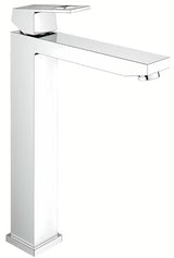 Grohe Eurocube visoka miješalica za umivaonik u krom izvedbi pro umivaonik na ploču