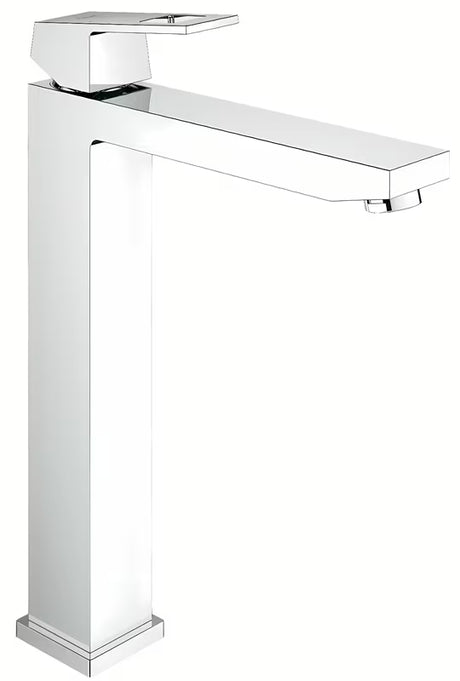 Grohe Eurocube visoka miješalica za umivaonik u krom izvedbi pro umivaonik na ploču
