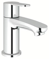 Kromirana miješalica za umivaonik Grohe Eurostyle Cosmopolitan XS s kratkim izljevom pro dovod hladne vode